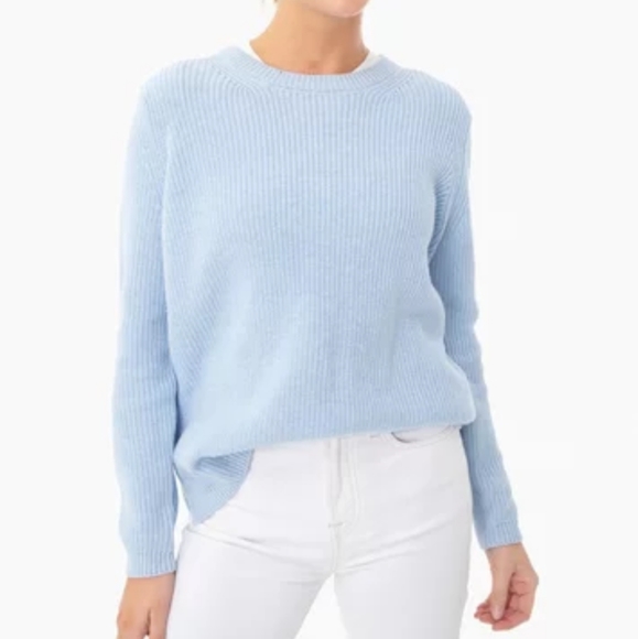 Nwt 525 America Sweater sz large - Picture 1 of 6